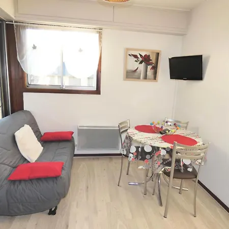 公寓 Le Chateau Durieux 1 - Coquet Et Tranquille Petit ! Mae-6924 艾克斯莱班